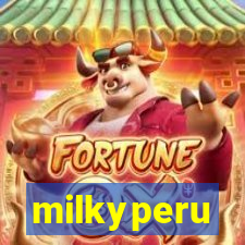 milkyperu