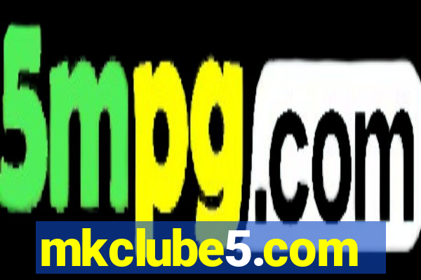 mkclube5.com