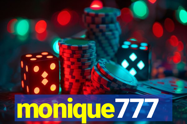 monique777