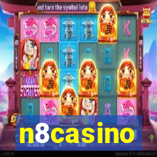 n8casino