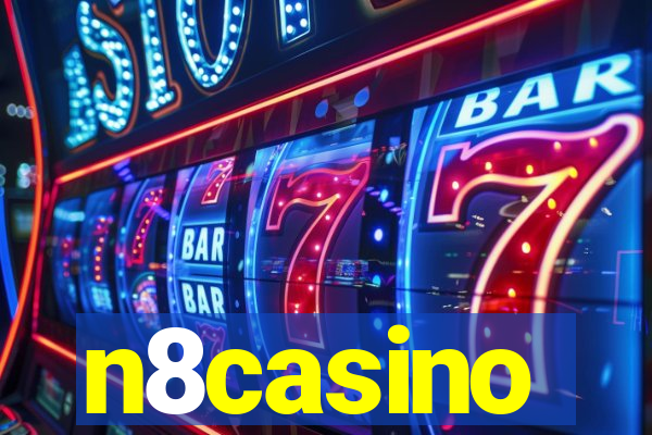 n8casino