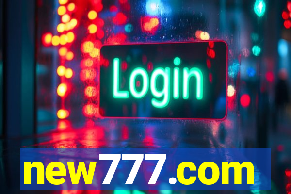 new777.com