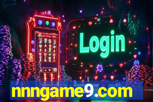 nnngame9.com