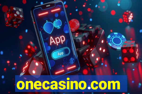 onecasino.com