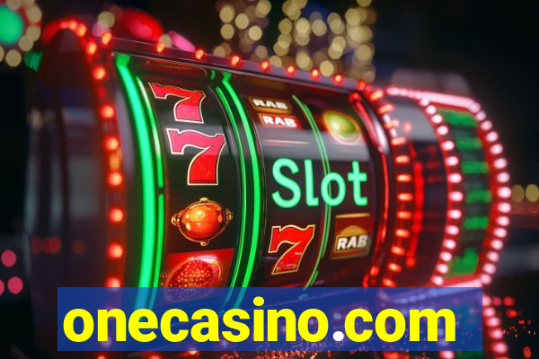 onecasino.com