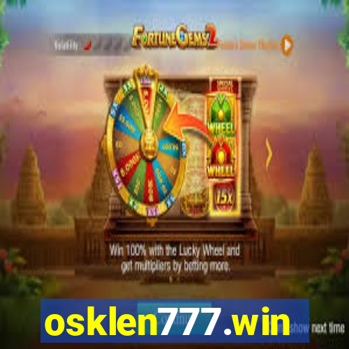 osklen777.win