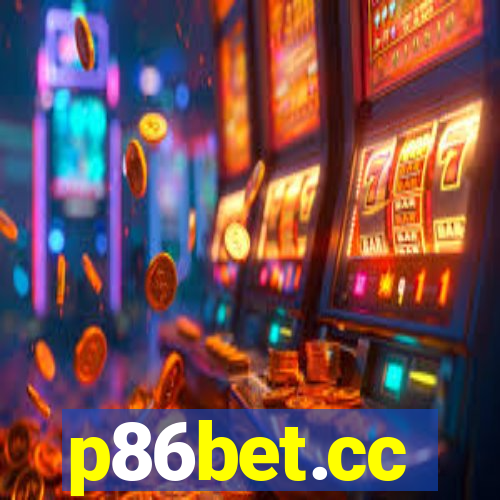 p86bet.cc