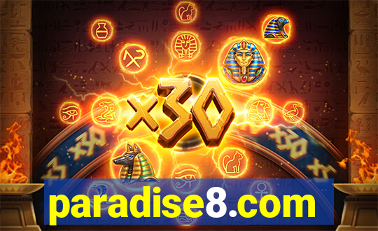 paradise8.com