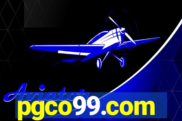 pgco99.com