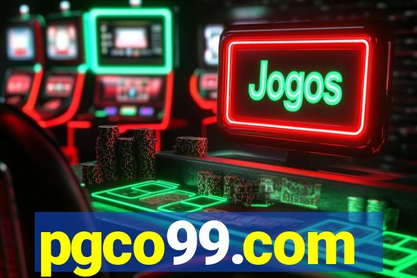 pgco99.com