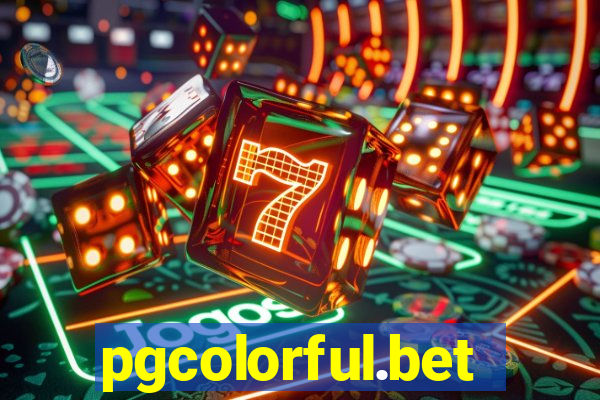 pgcolorful.bet