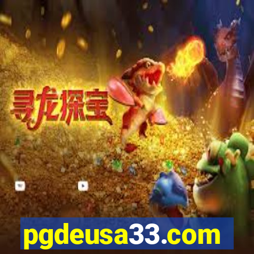 pgdeusa33.com