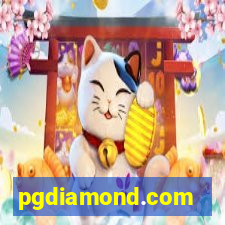 pgdiamond.com