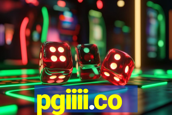 pgiiii.co