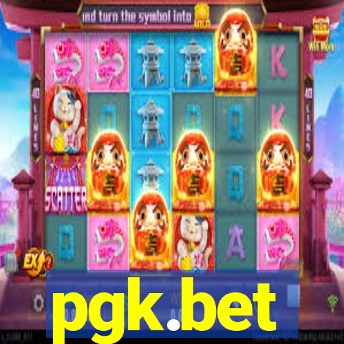 pgk.bet