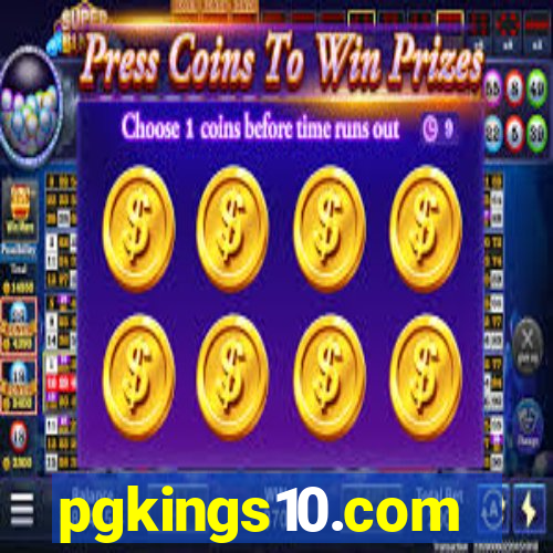 pgkings10.com