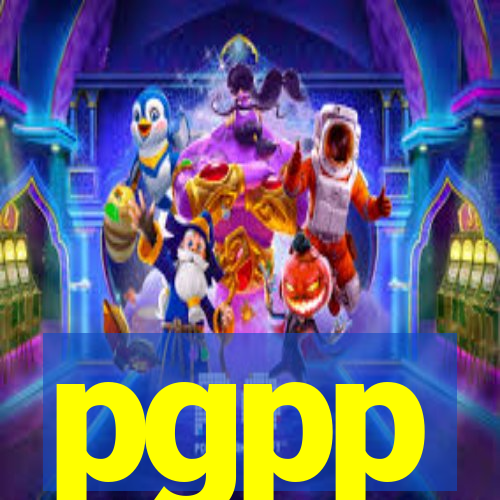 pgpp