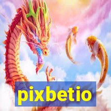 pixbetio