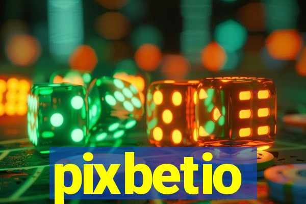 pixbetio