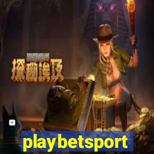 playbetsport