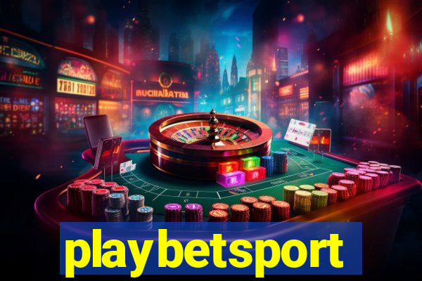 playbetsport