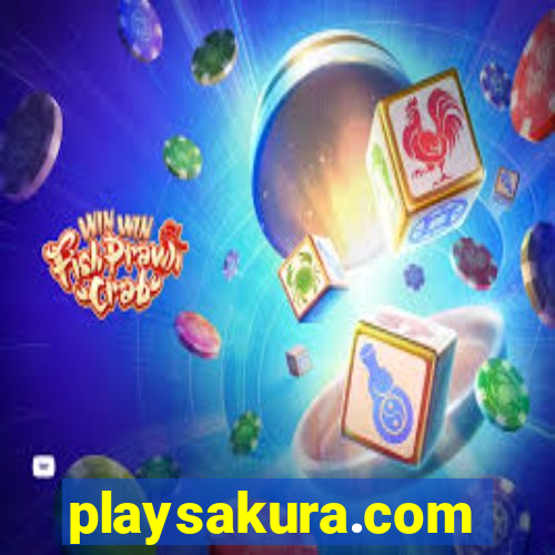 playsakura.com