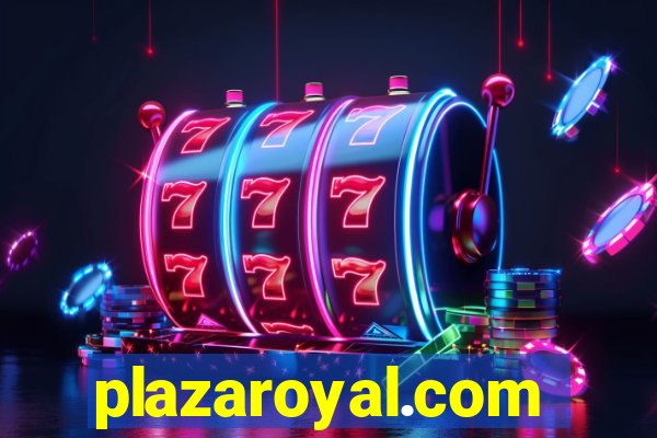 plazaroyal.com