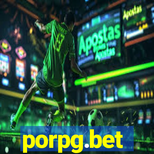 porpg.bet