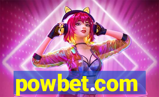 powbet.com