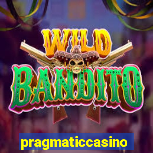 pragmaticcasino