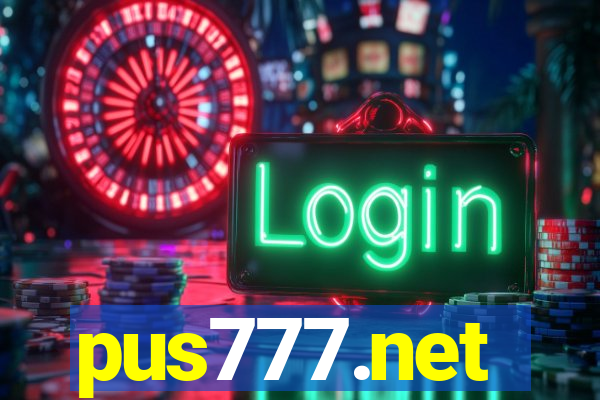 pus777.net