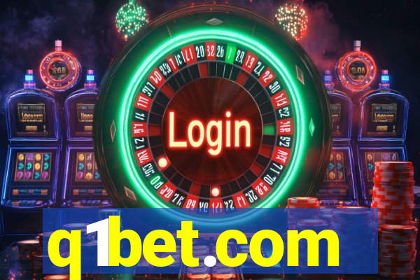 q1bet.com