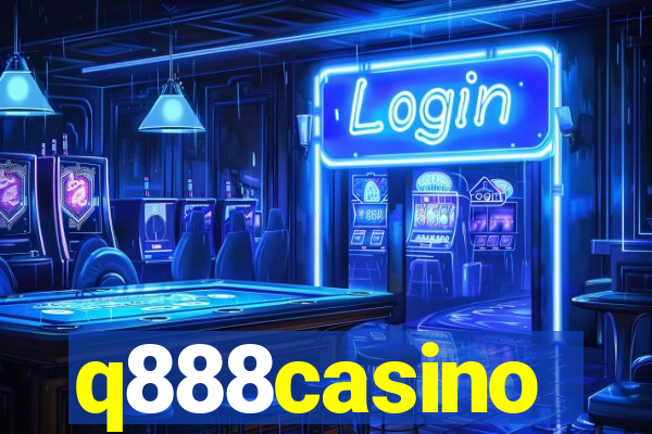 q888casino