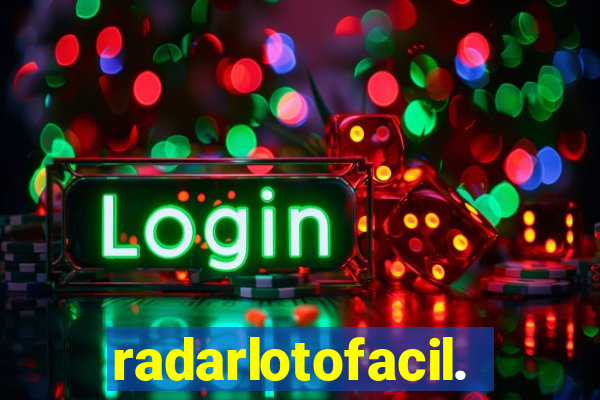 radarlotofacil.com.br