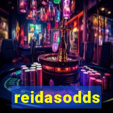 reidasodds