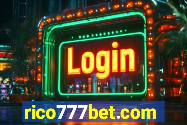 rico777bet.com