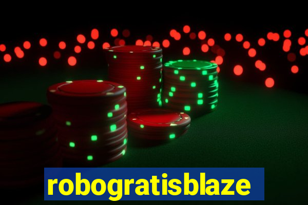 robogratisblaze