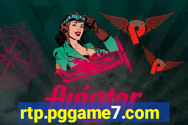 rtp.pggame7.com