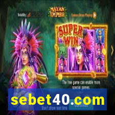 sebet40.com