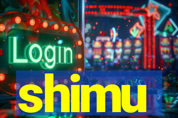 shimu