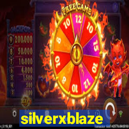 silverxblaze