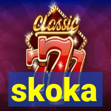 skoka