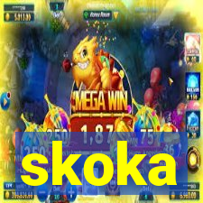 skoka