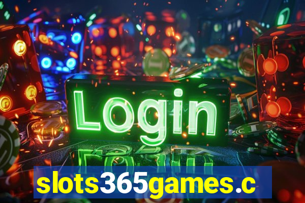 slots365games.com