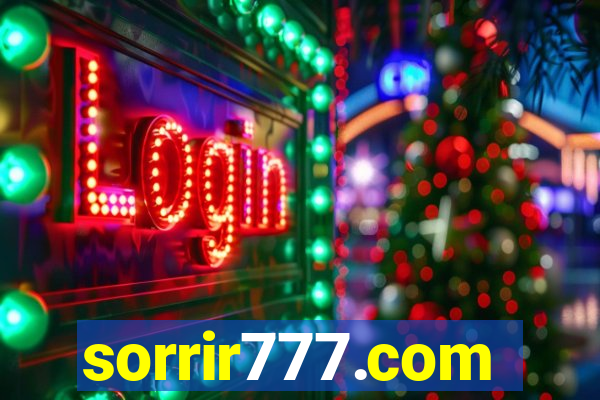 sorrir777.com