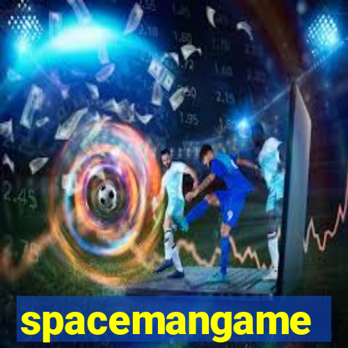 spacemangame