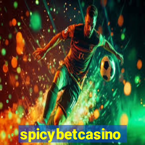 spicybetcasino