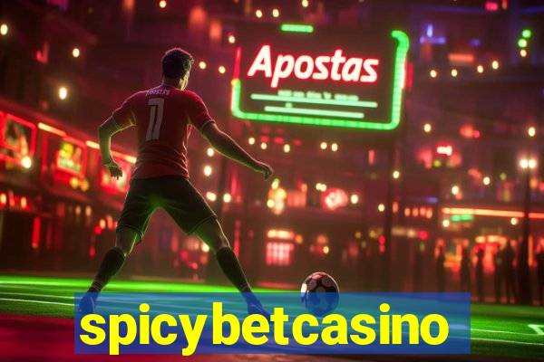 spicybetcasino