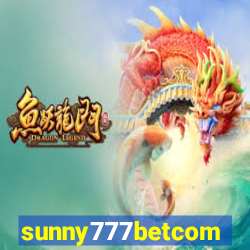 sunny777betcom