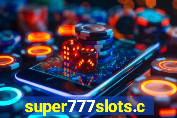 super777slots.com